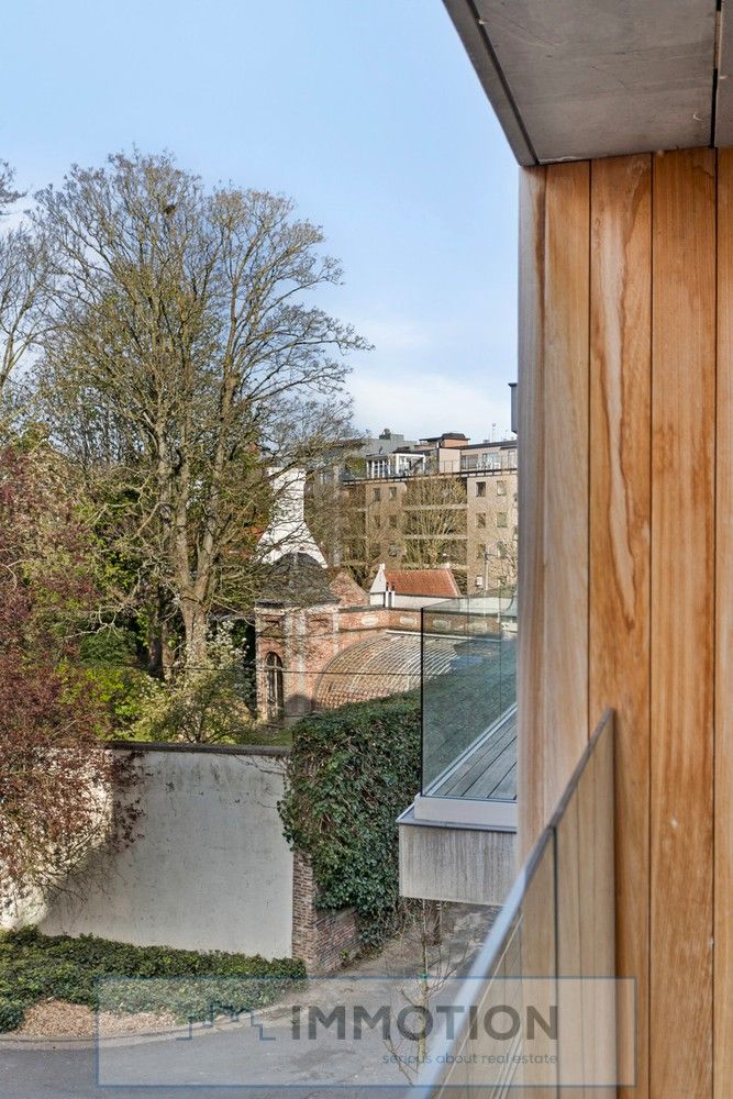 RESIDENTIE BROELHOTEL - In luxe wonen aan de Leie foto 22