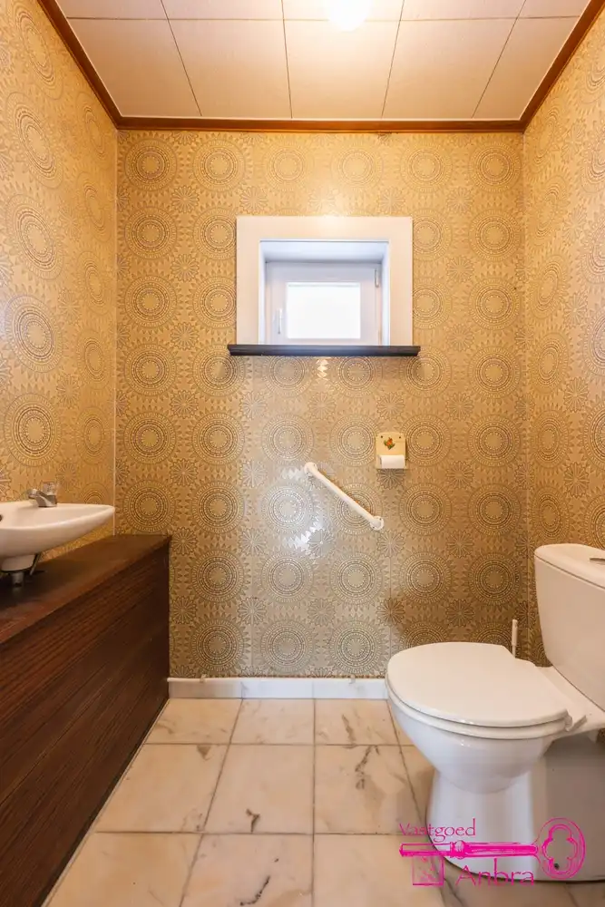 VIJVERDAMSTRAAT 17 - 8760 TIELT (MEULEBEKE) foto 16