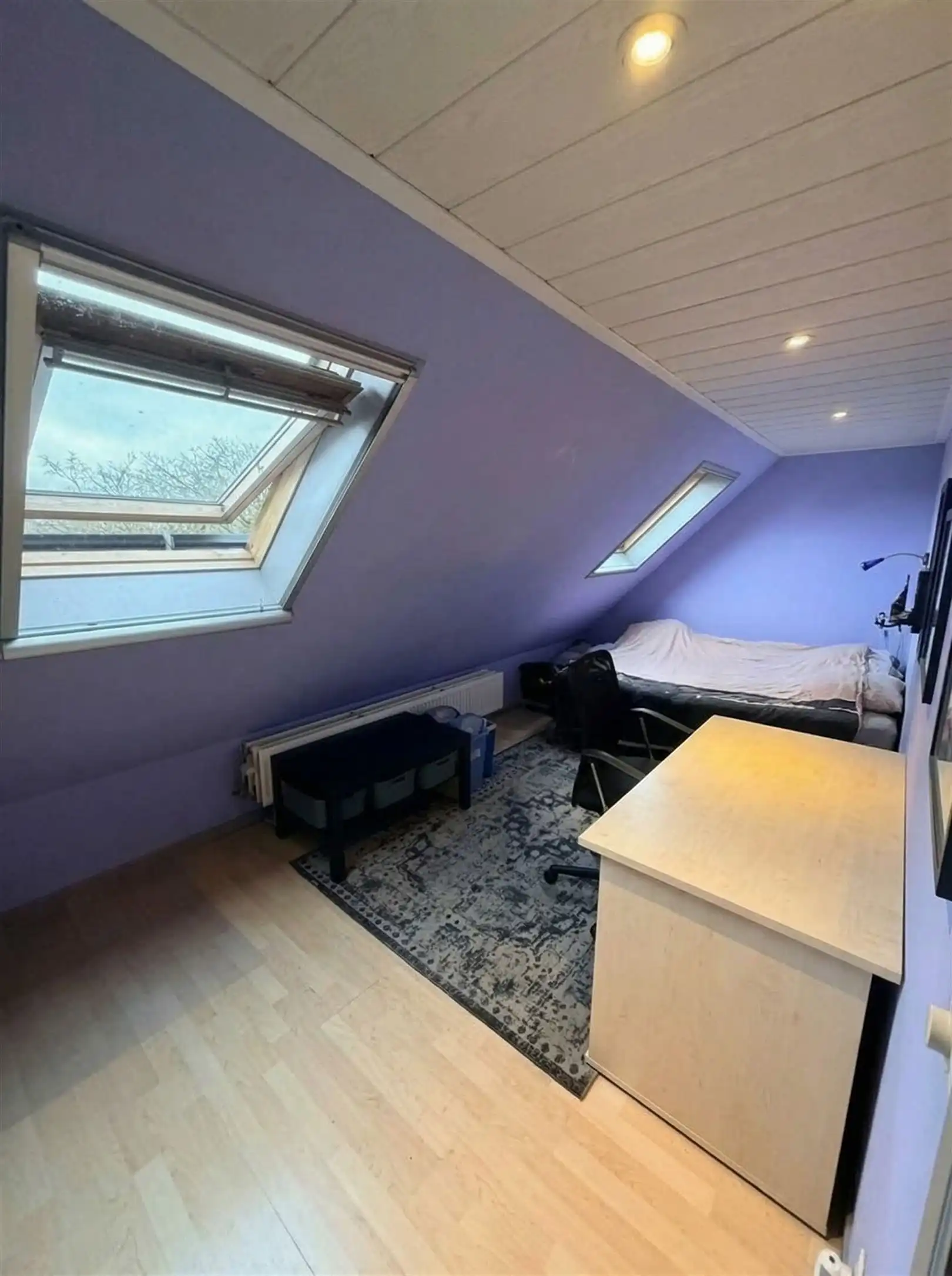 Eengezinswoning foto 17