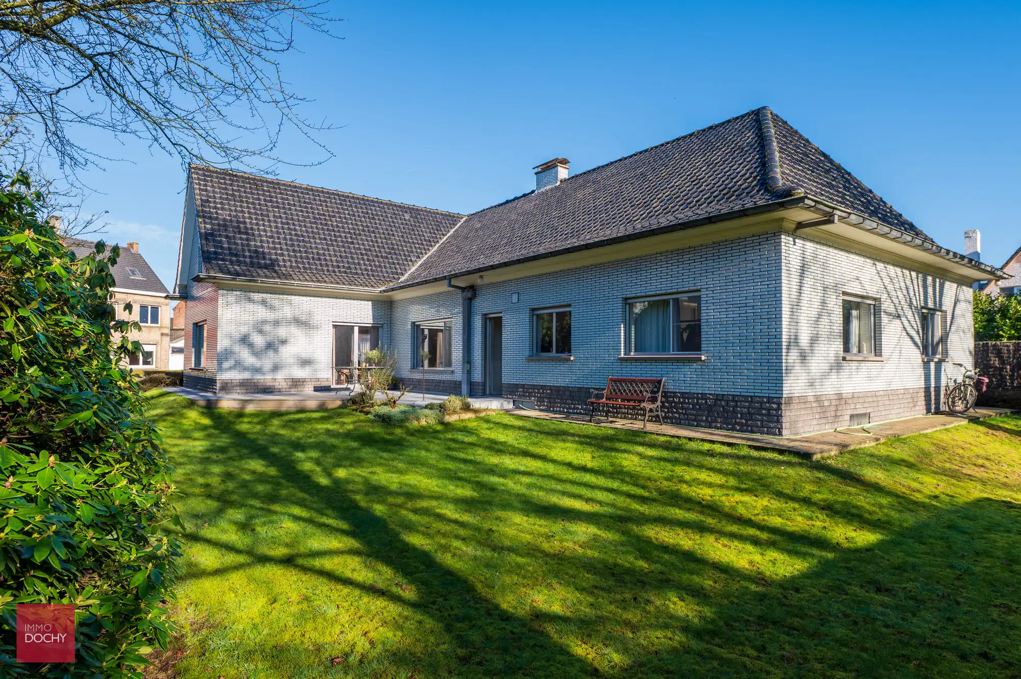 Alleenstaande zongerichte woning op topligging foto 2