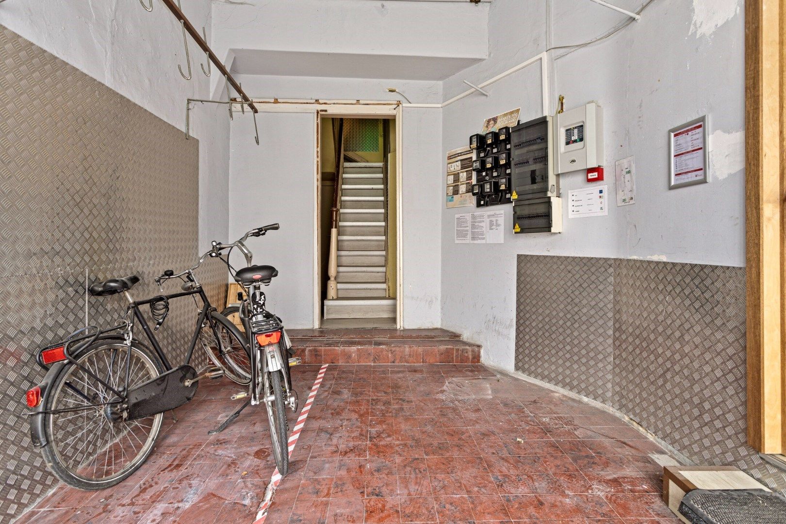 Studentenwoning met uitstekende locatie in centrum – Gent foto 2