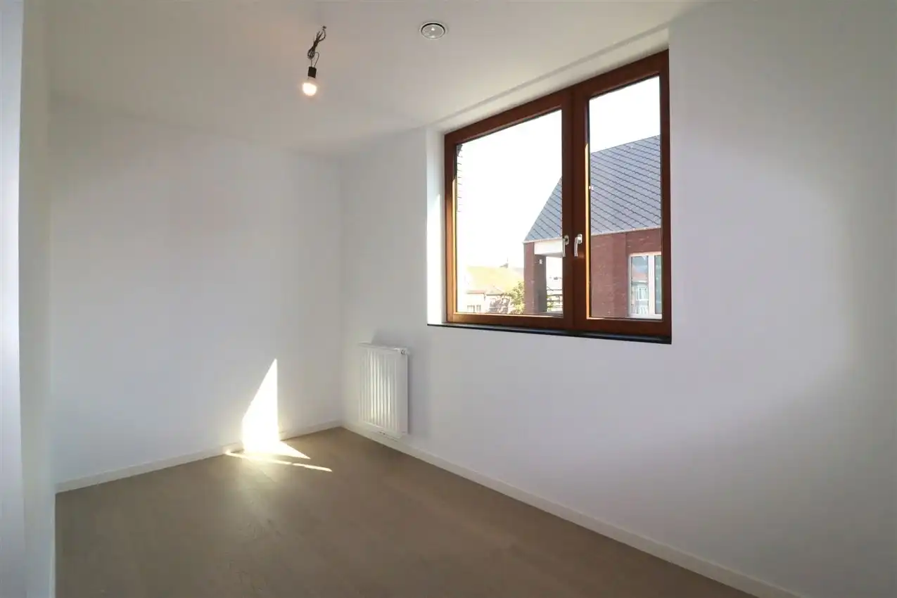 Bijzonder opgevat penthouse, 2 slpk., garage, groot terras foto 17