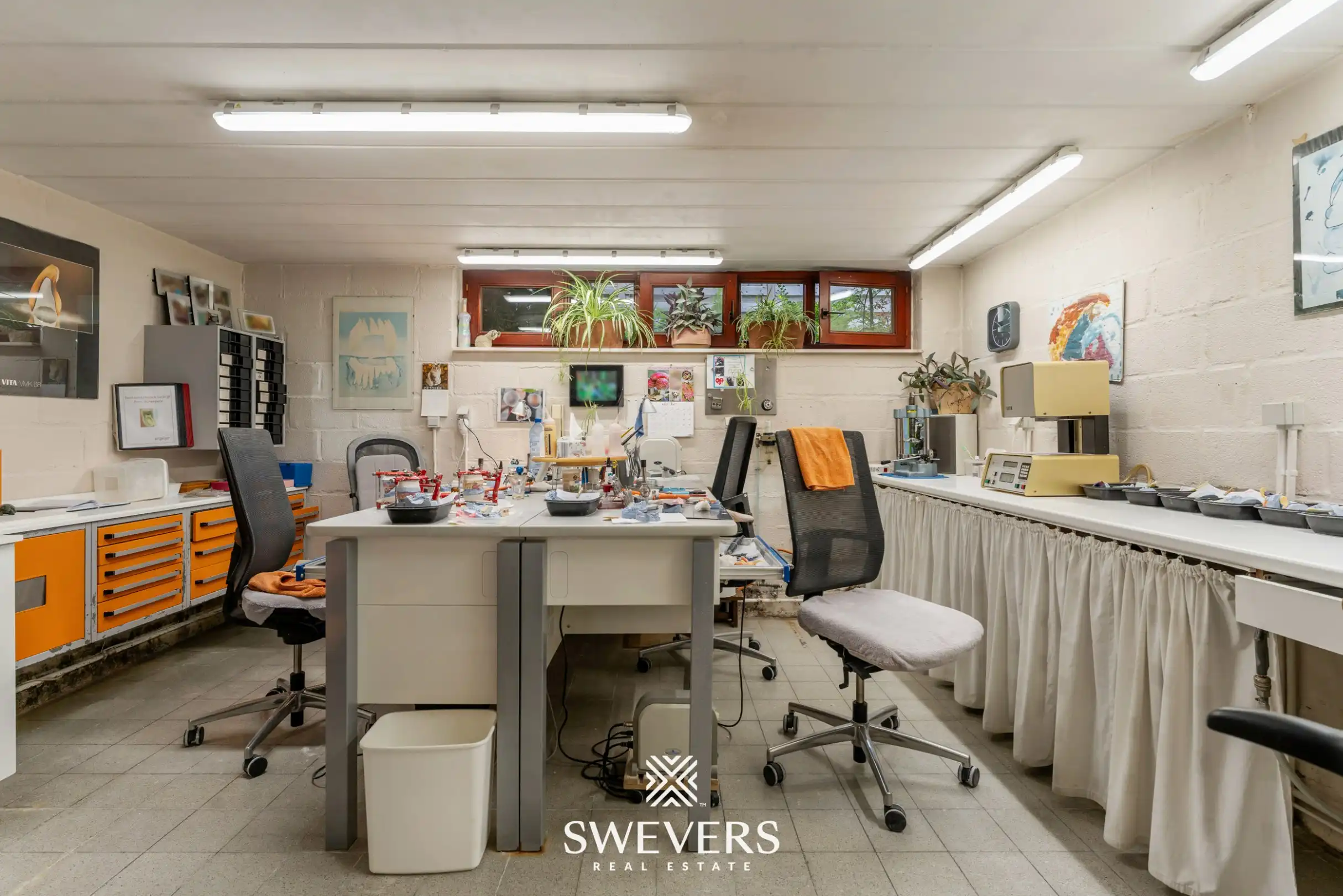 Opbrengsteigendom: lichtrijke en instapklare woning op 9a75ca nabij Hasselt centrum foto 32