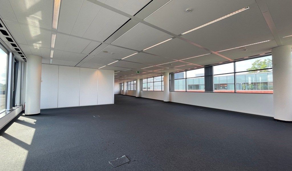 Instapklare kantoren te huur in De Mot in Mechelen foto 13