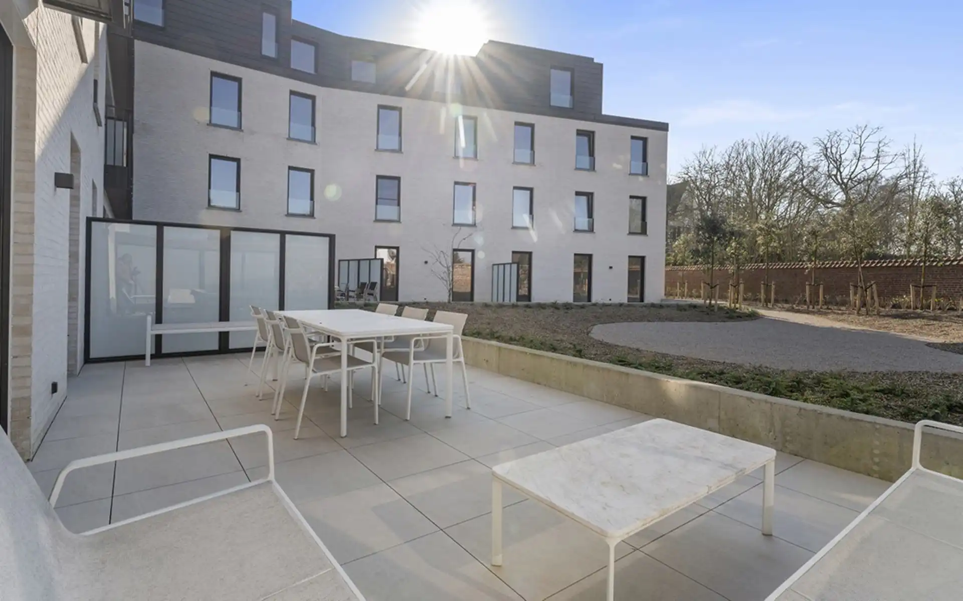 Ruime nieuwbouwappartementen foto 5