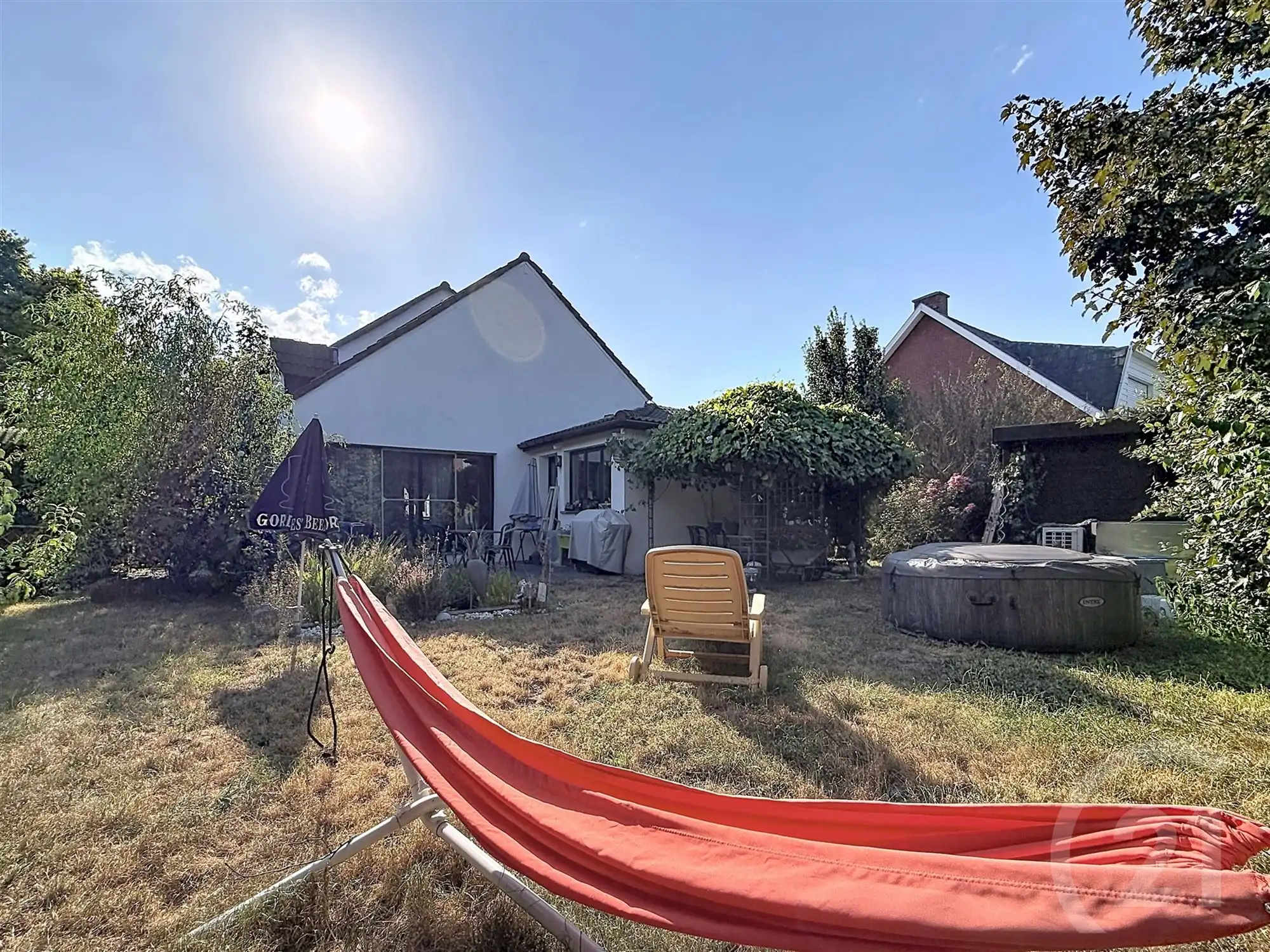 Gezellige woning op 4 are 61. foto 17