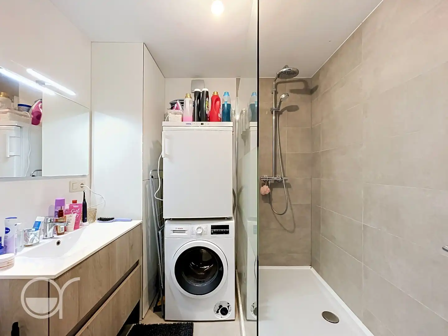 1-slaapkamerappartement in Gentbrugge foto 5