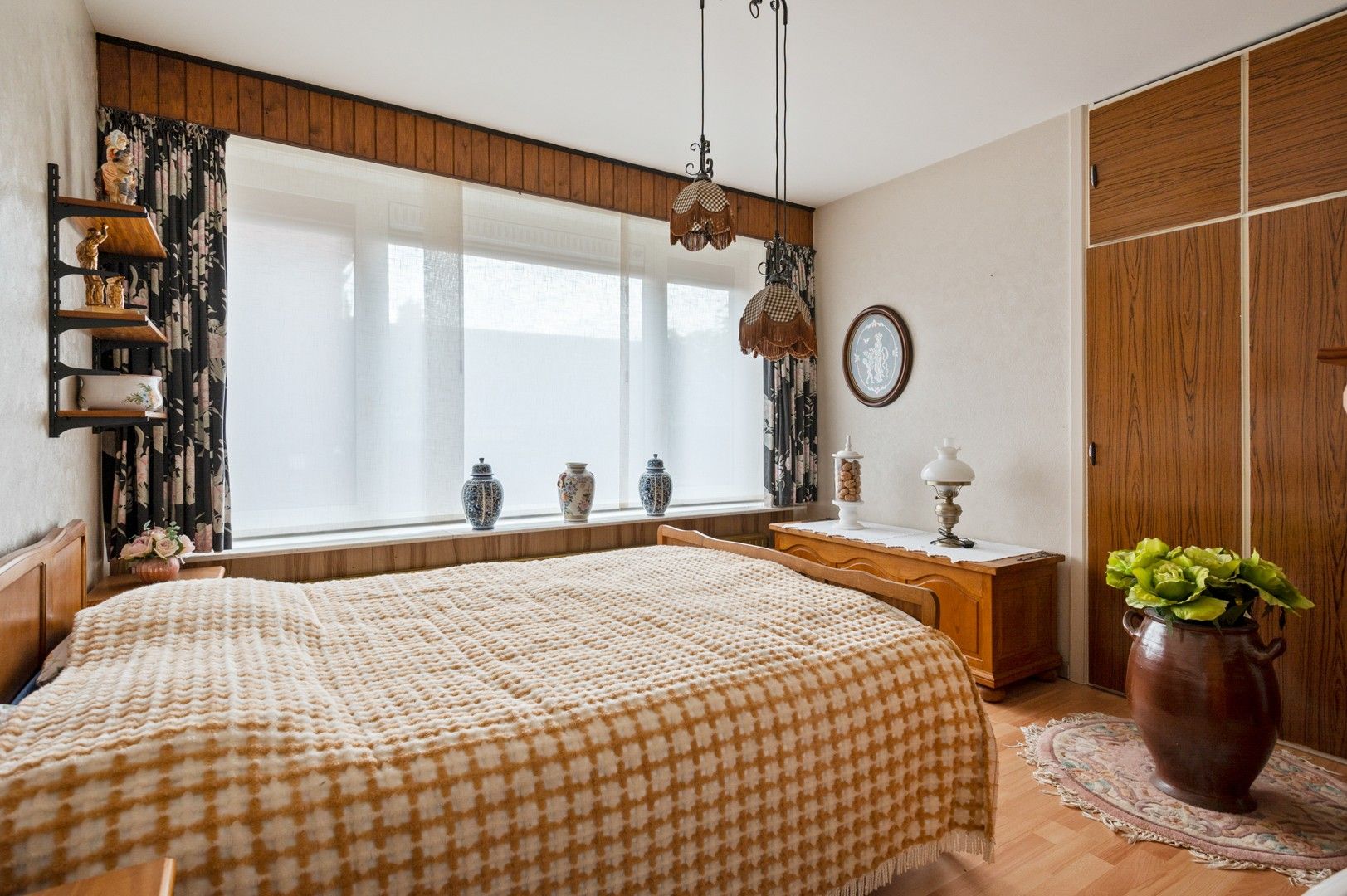 Charmante woning met potentieel in rustige groene omgeving – Voortkapel (Westerlo) foto 9