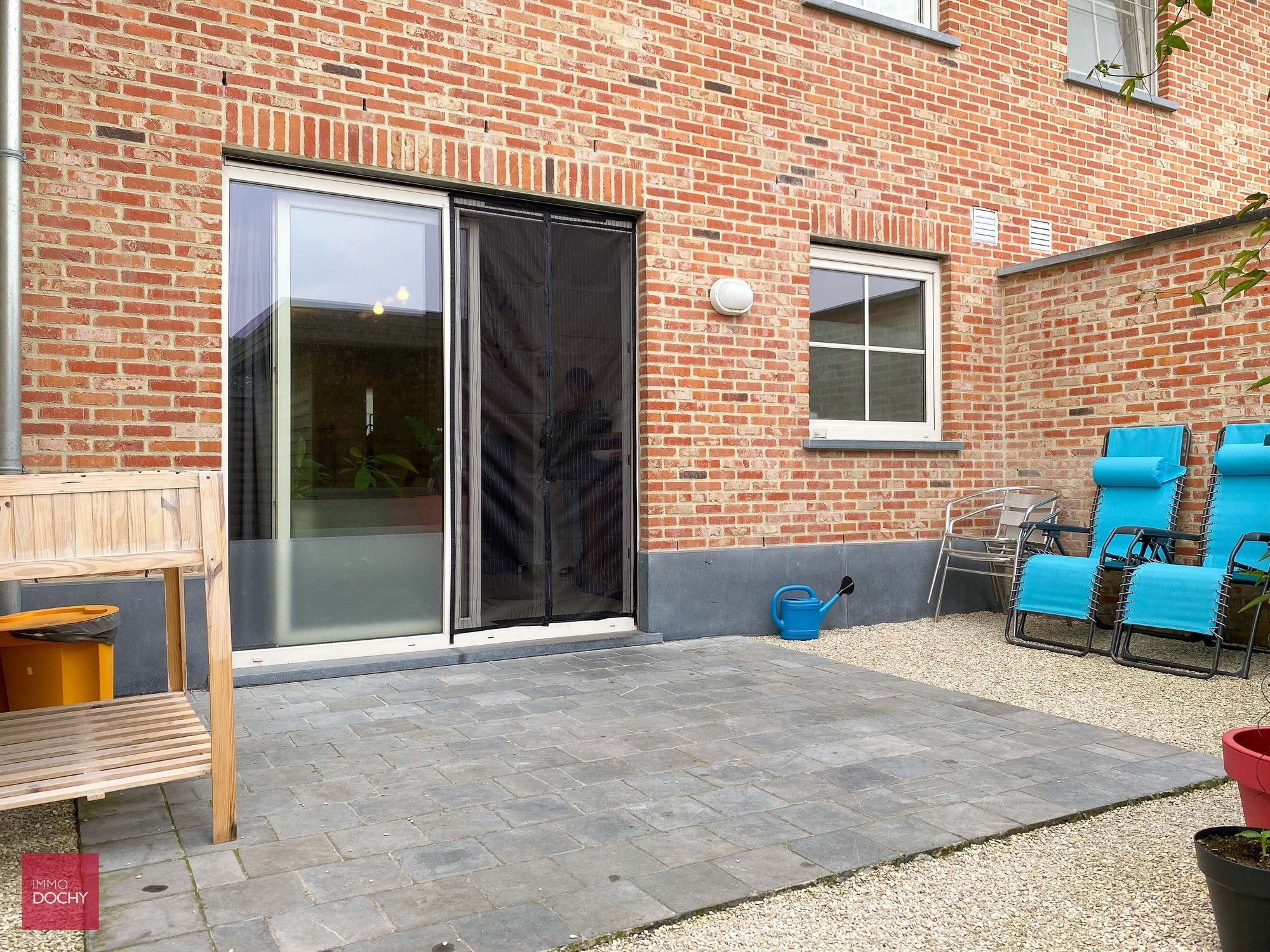 Mooie instapklare recente woning | Izegemstraat foto 11