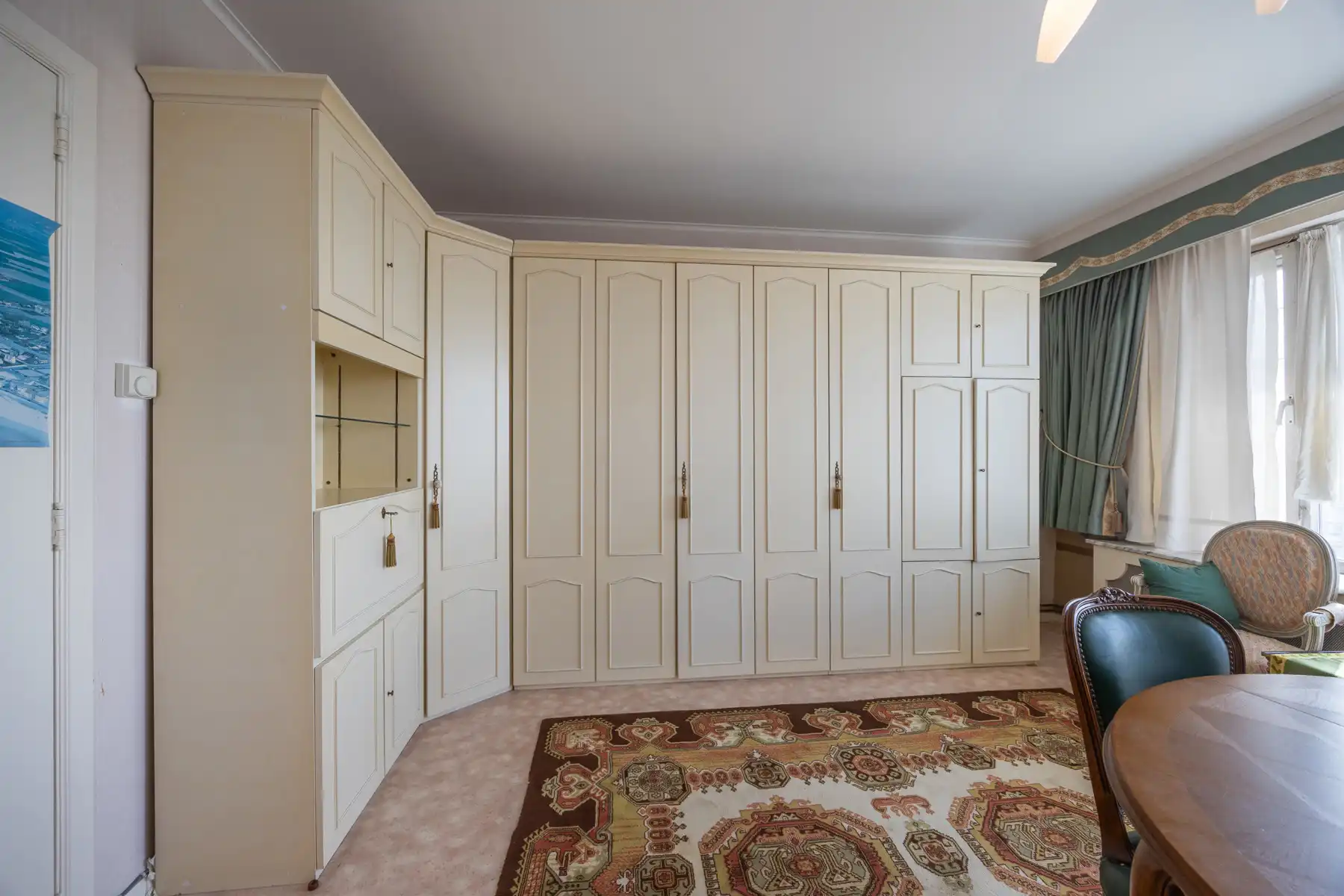 Residentie PANORAMIC A foto 15
