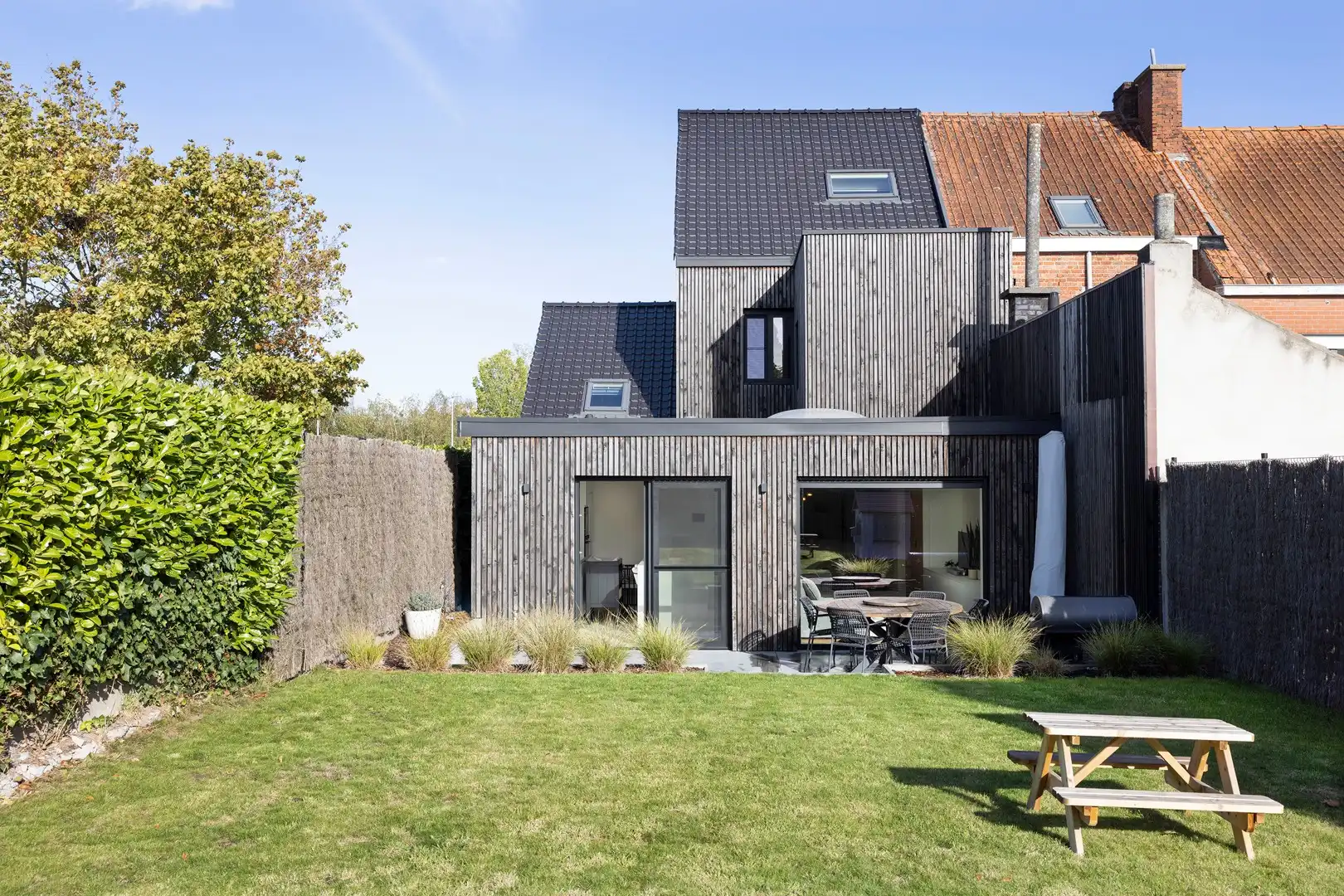 100% instapklare woning foto 13