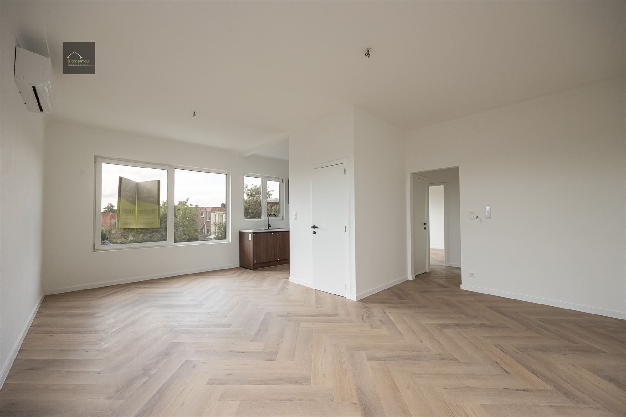 Gerenoveerd appartement te koop! foto 3