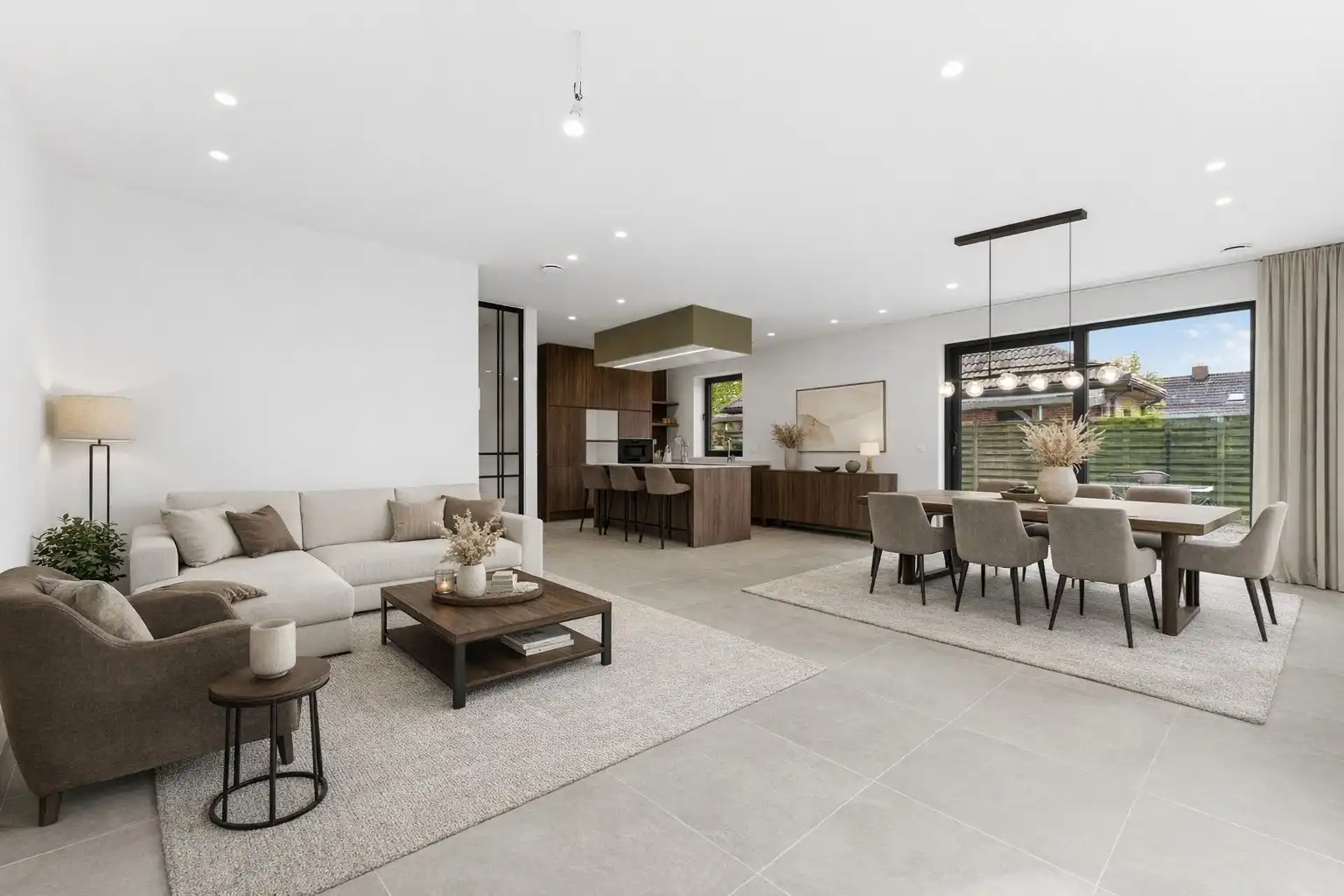 Exclusief wonen nabij jachthaven en zee in Nieuwpoort foto 8