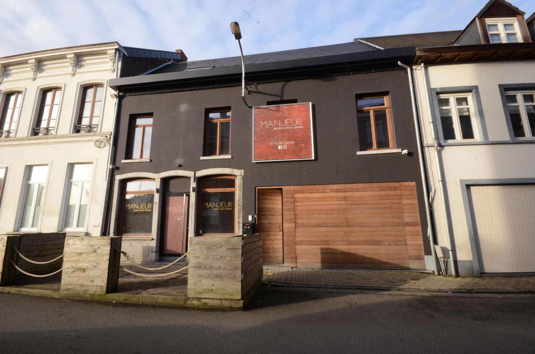 Huis te koop Karmelietenstraat 4 - 9500 Geraardsbergen