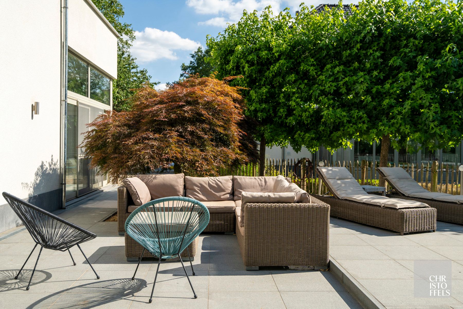 Totaal gerenoveerde villa (362 m²) met poolhouse (239 m²) in Opoeteren foto 33