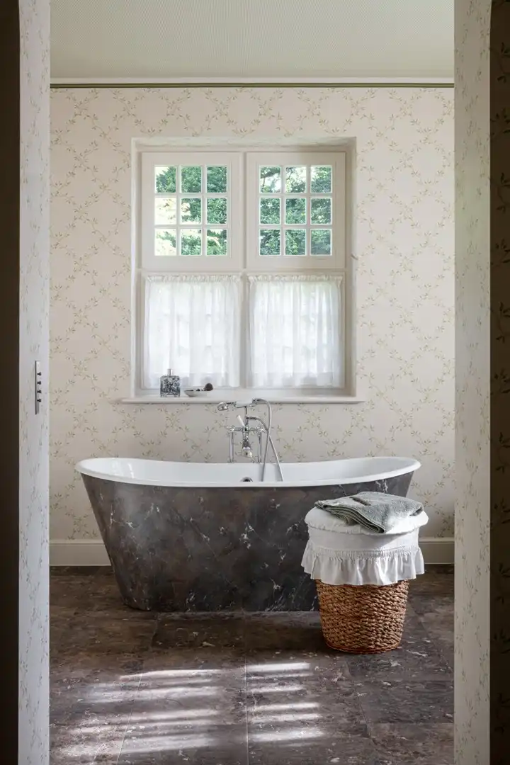 AN EXCEPTIONAL ENGLISH TUDOR RESIDENCE — SCHOTEN, ANTWERP foto 24