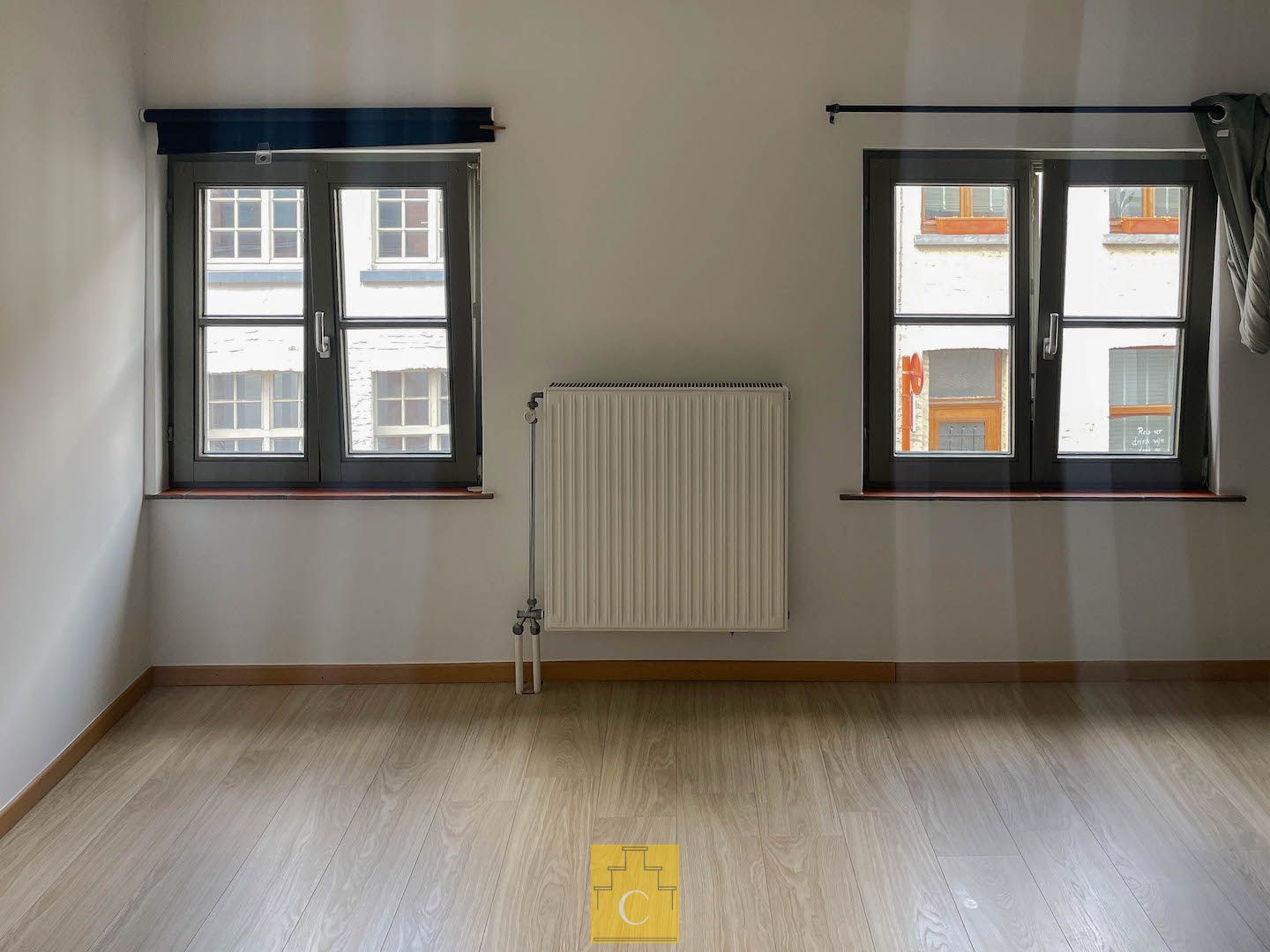 Leuk instapklaar huis met zonnig terras– ideale ligging in rustige straat te St Anna foto 14