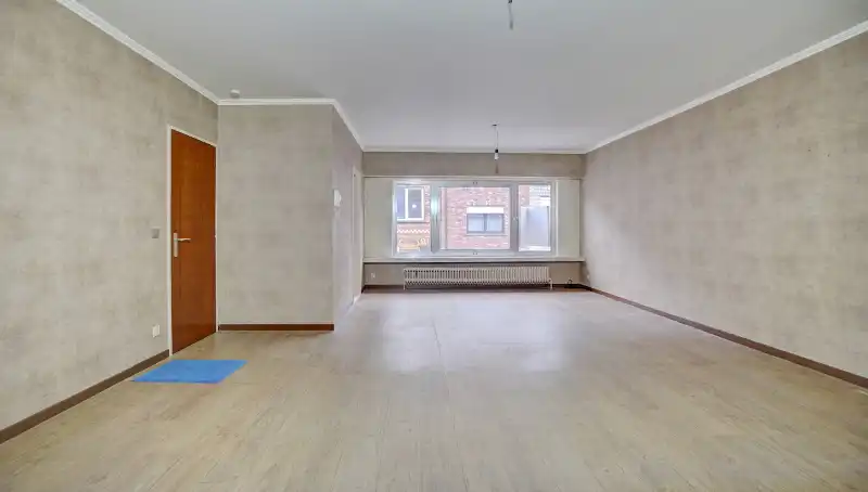 Appartement van 95m² met 2 slaapkamers en balkon foto 4