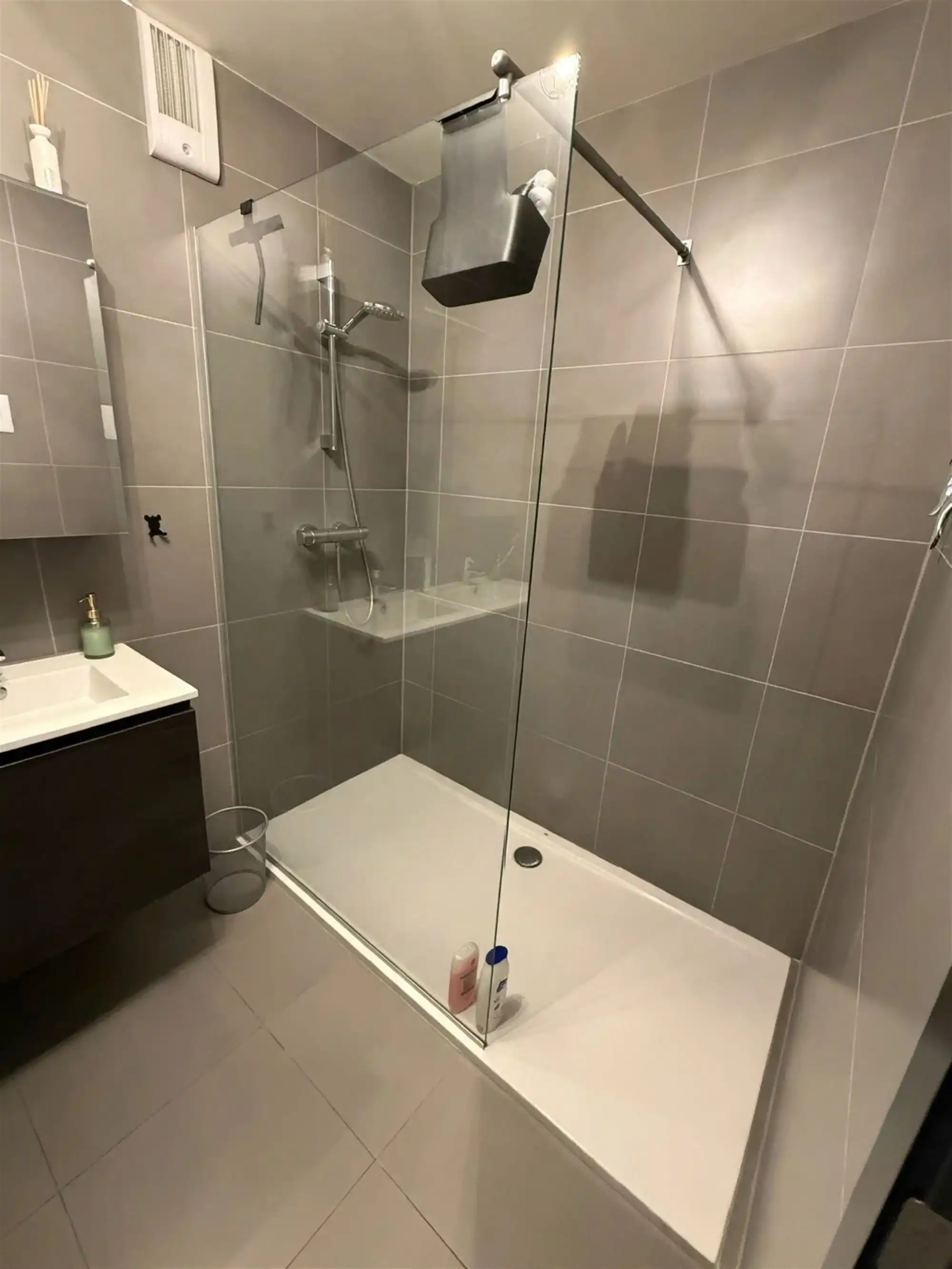 Appartement op rustige ligging en mooi uitzicht foto 7