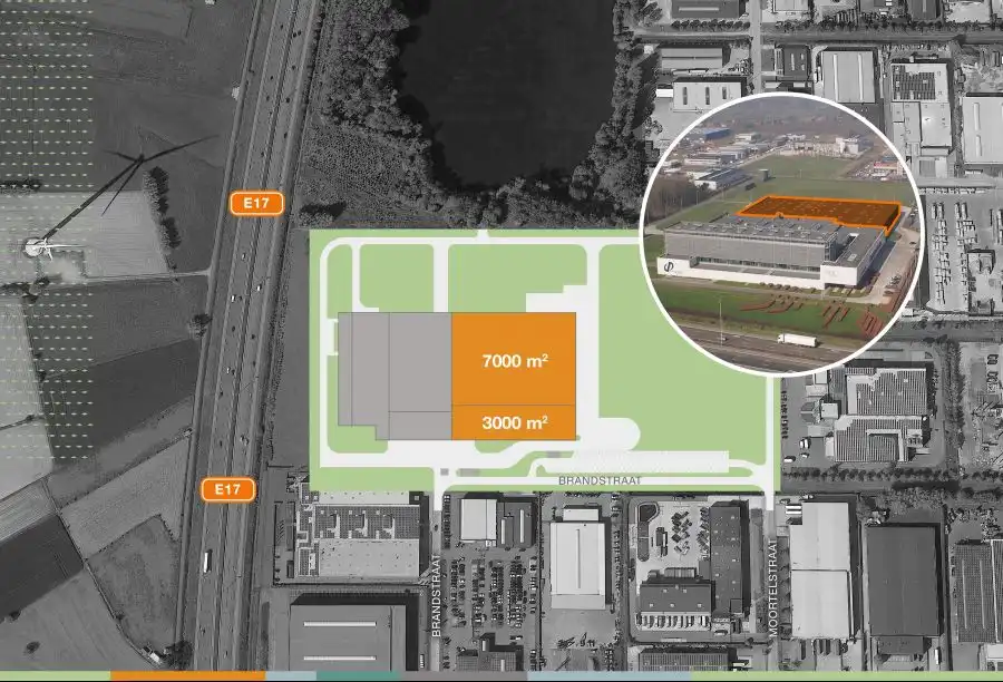 Brandstraat 30, 9160 Lokeren foto 3