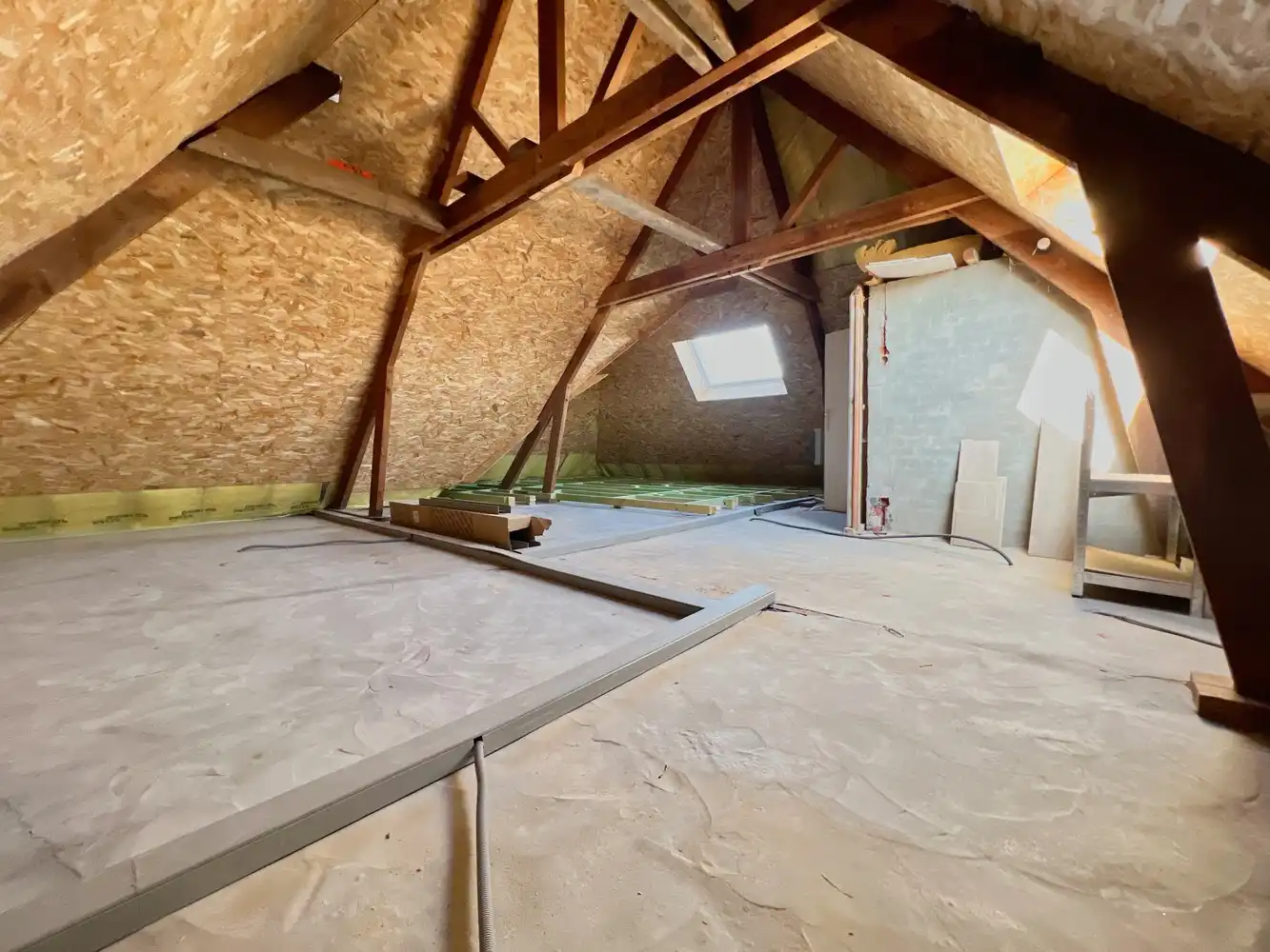 Unieke, karaktervolle gezinswoning met zonnige tuin! foto 16