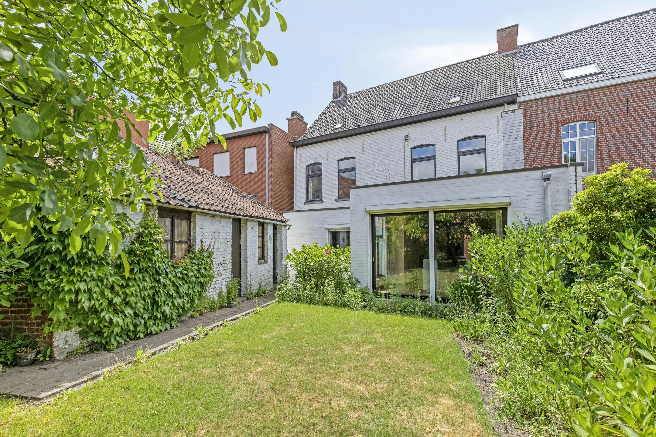 Handelshuis te koop in Gullegem foto 25