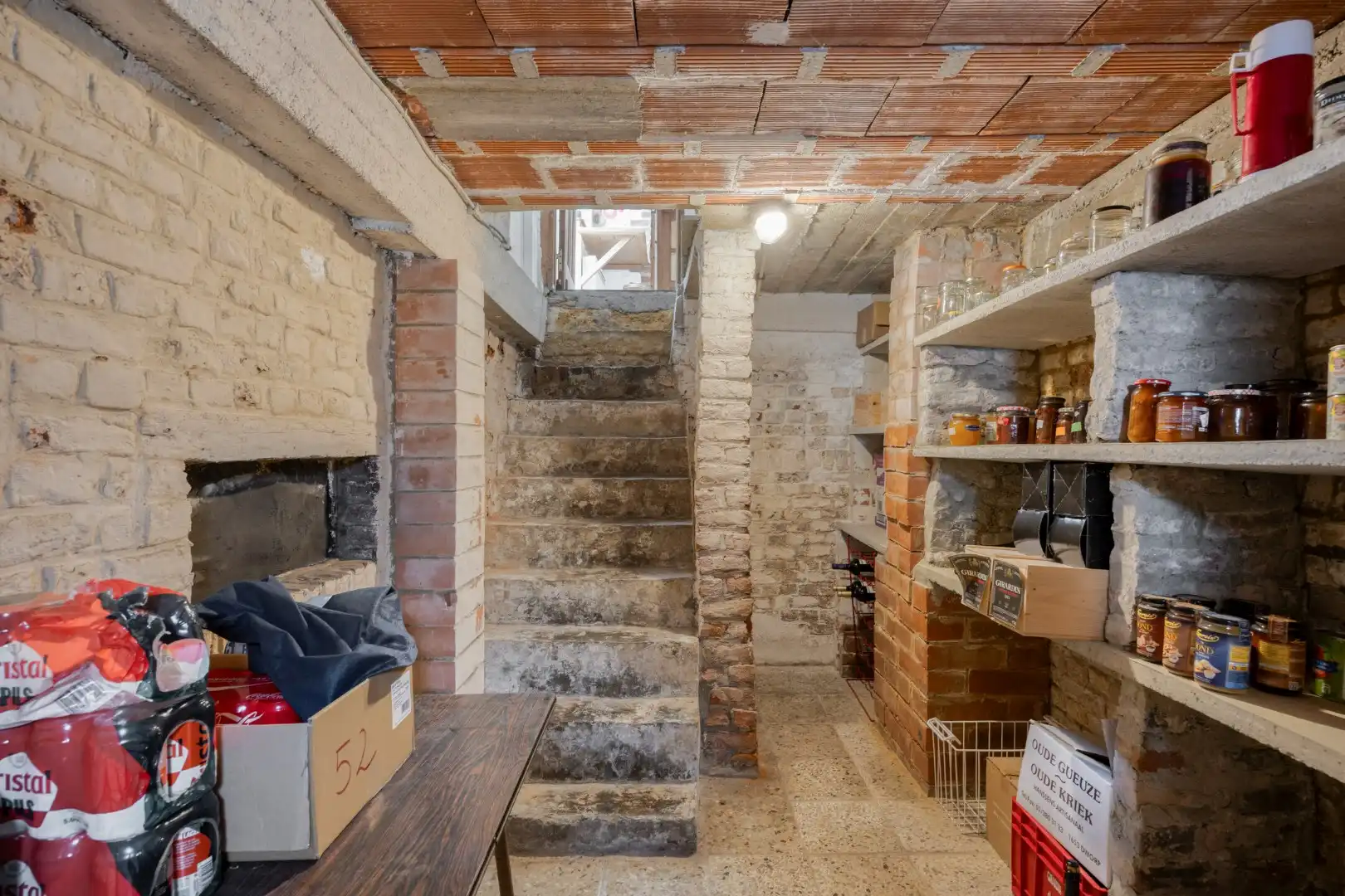 Instapklare fermette met grote tuin op een perceel van 934 m² foto 20