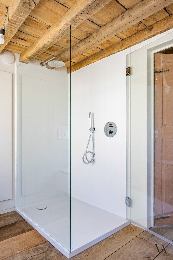 Exclusief gerenoveerde burgerwoning aan de oevers van de Dijle foto 12