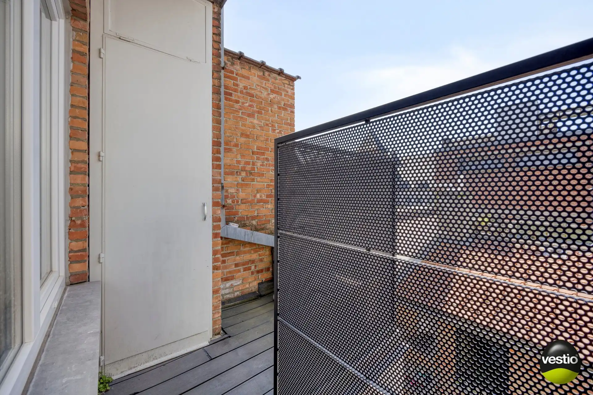 Instapklaar en stijlvol 1,5-slaapkamerappartement in de levendige Aldestraat – hartje Hasselt foto 14