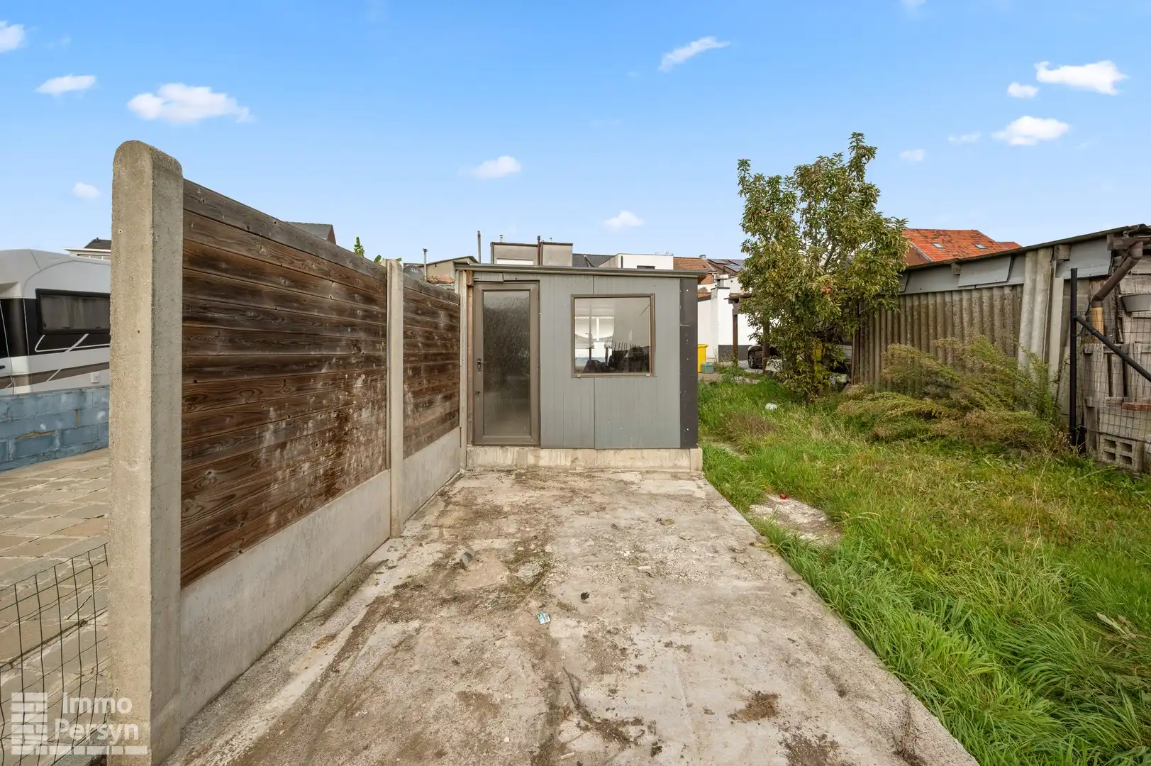 Gerenoveerde rijwoning met 2 Slaapkamers en tuin foto 15