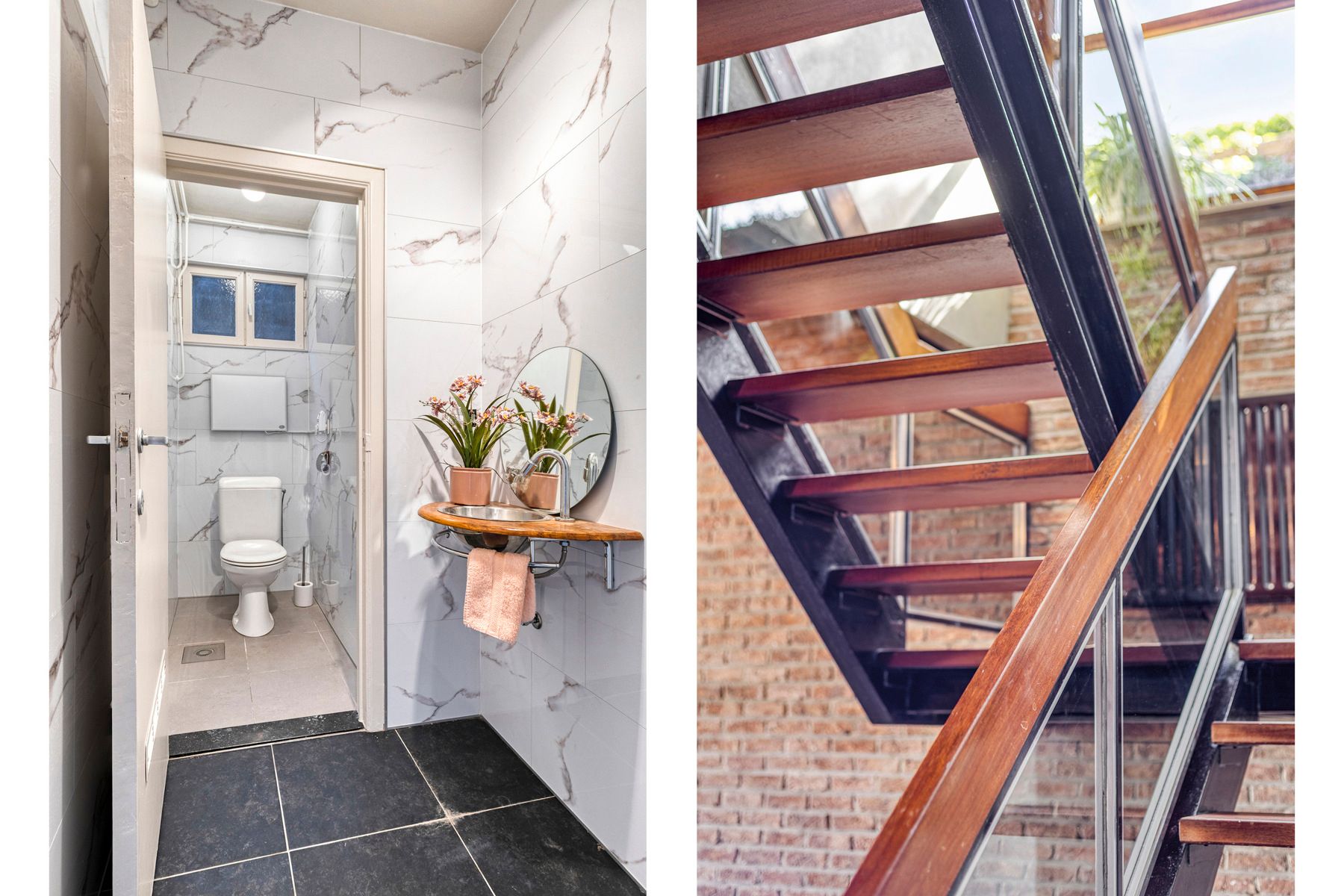 Architecturale villa met top-ligging! foto 23