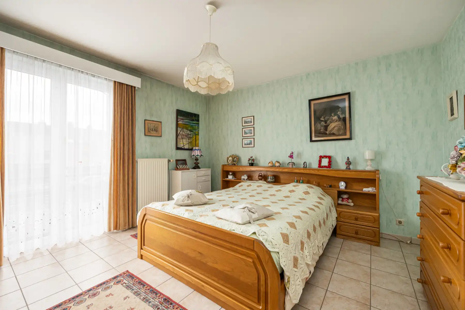 Appartement te koop foto 16