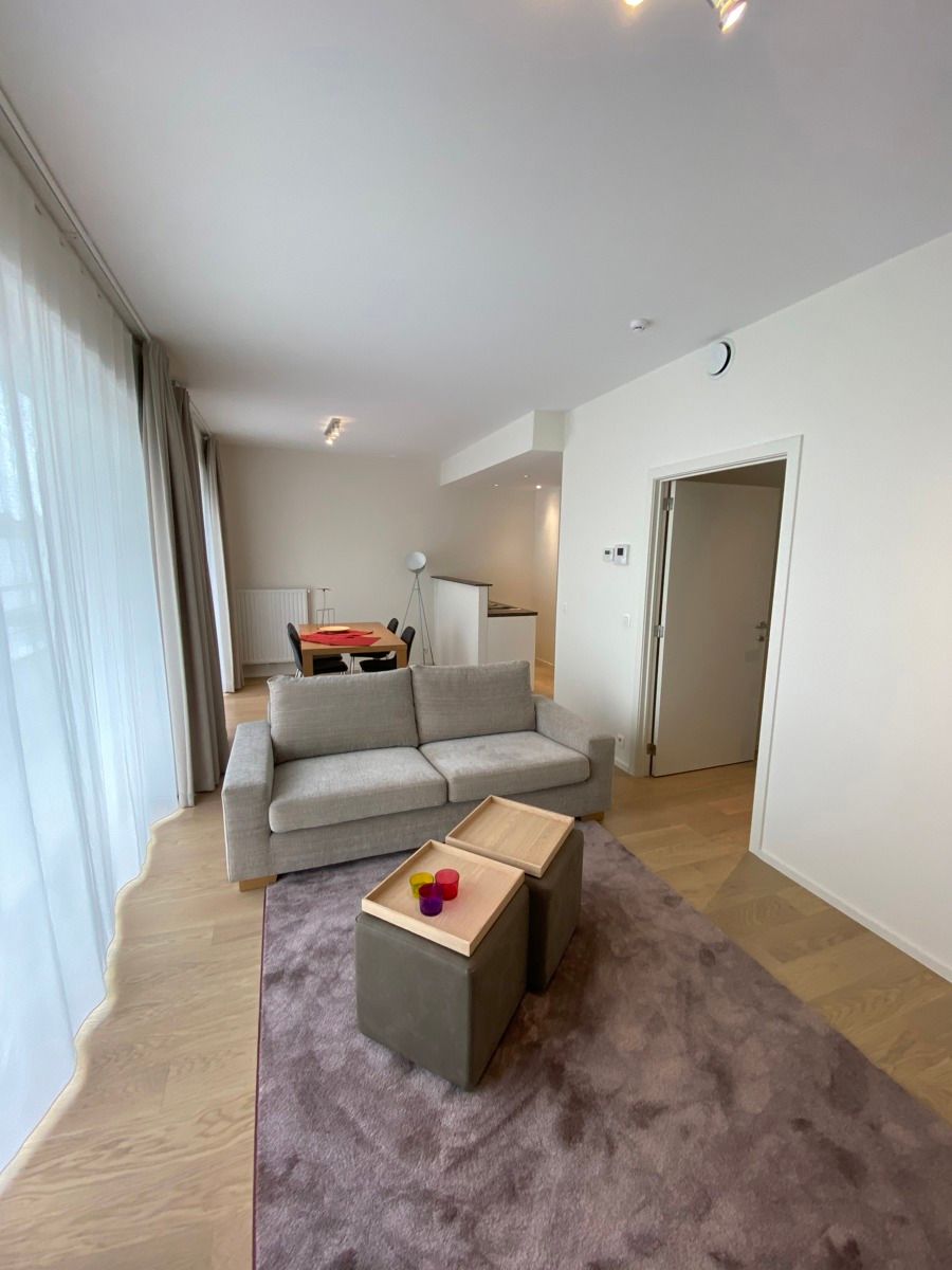 LICHTRIJK - Appartement 1 kamer met binnenplaats (NAVO area) foto 5