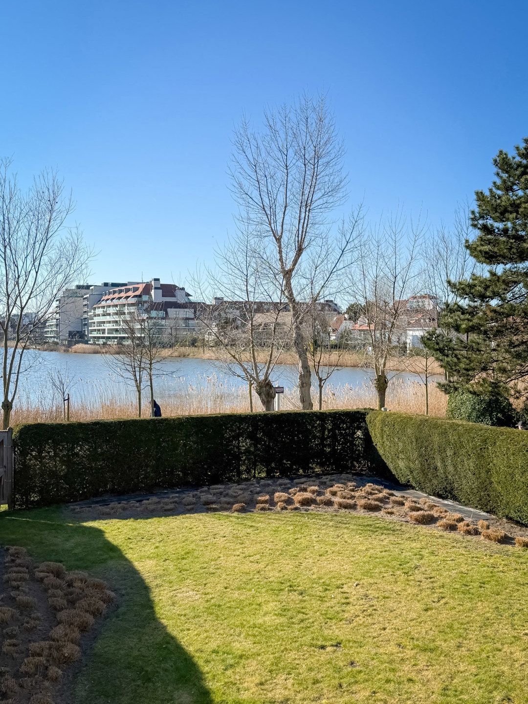 Exclusieve villa met adembenemend zicht op het ZEGEMEER... foto 30