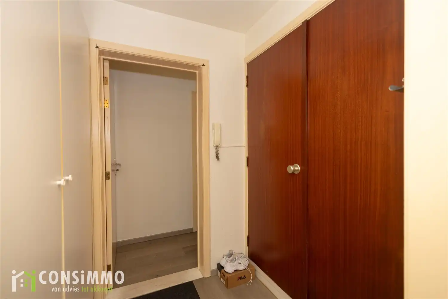 Appartement en handelspand in het centrum van Genk foto 17