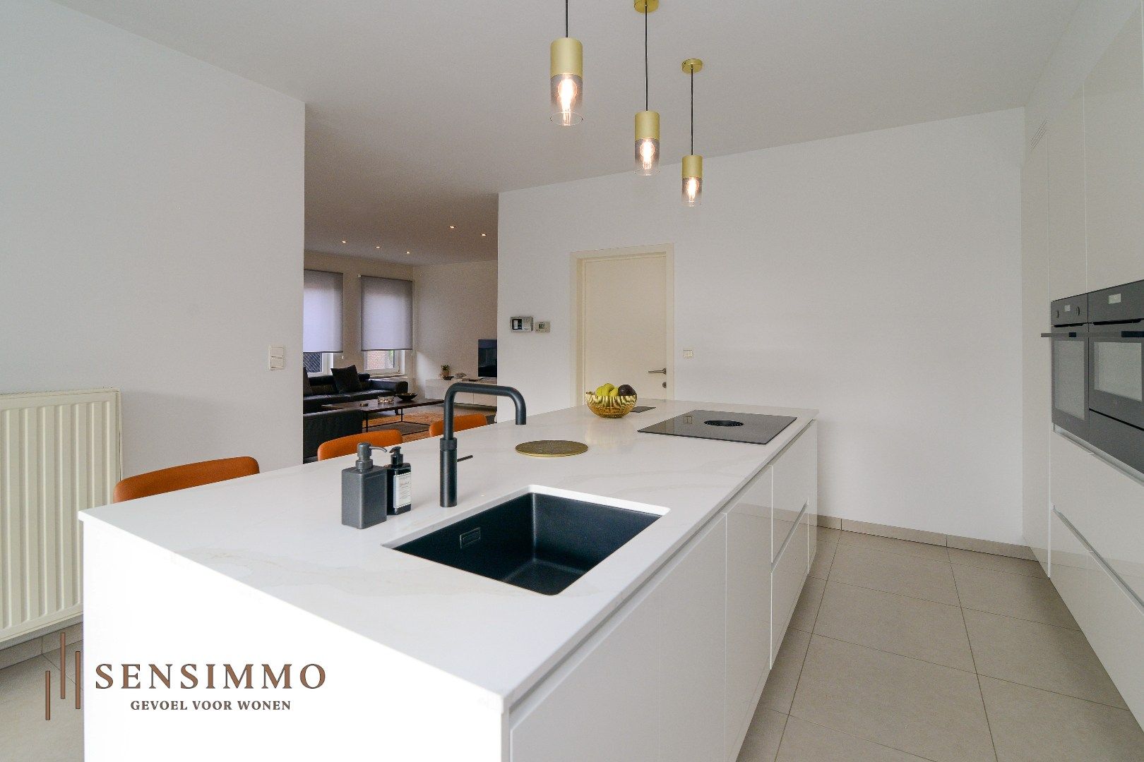 Instapklare energiezuinige woning met 4 slaapkamers en grote tuin in Maasmechelen foto 12