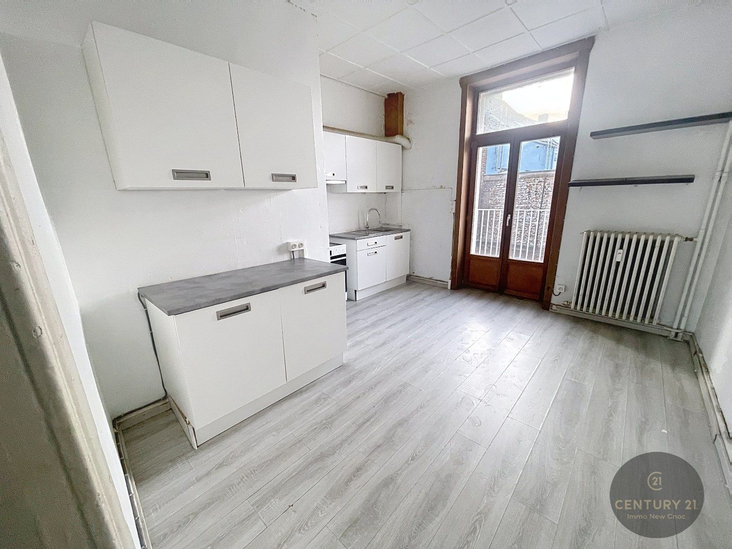 OPBRENGSTEIGENDOM TE BRUGGE foto 18