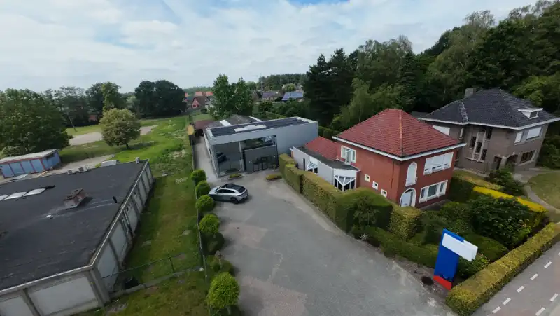 Instapklaar bedrijfsgebouw van 758 m² foto 4