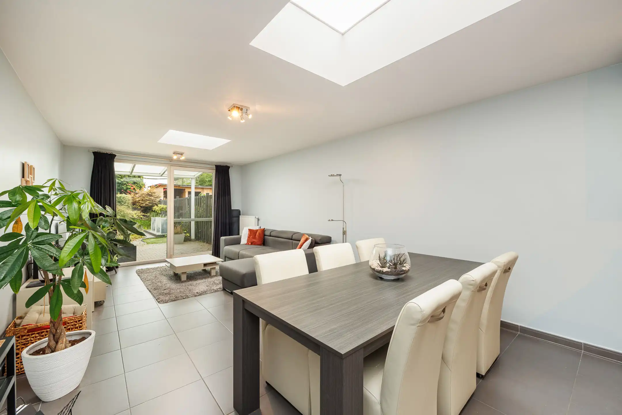 Charmante, instapklare woning te Muizen foto 8