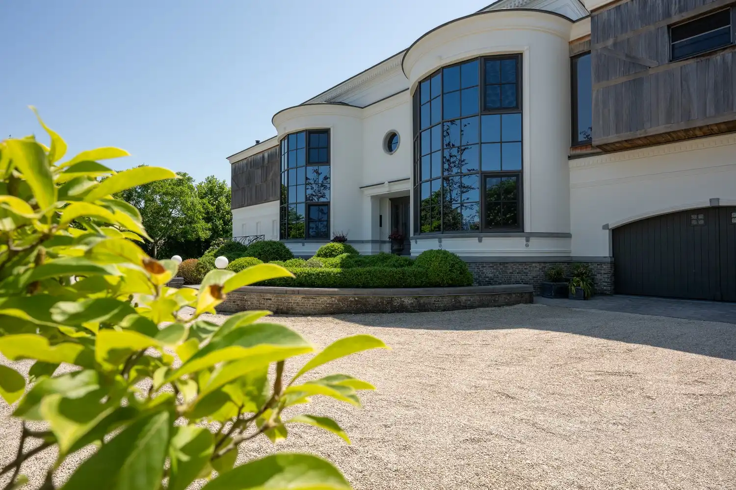 Prachtige en energiezuinige villa (587 m² bewoonbaar) op een perceel van 2617 m² te Hulshout foto 59