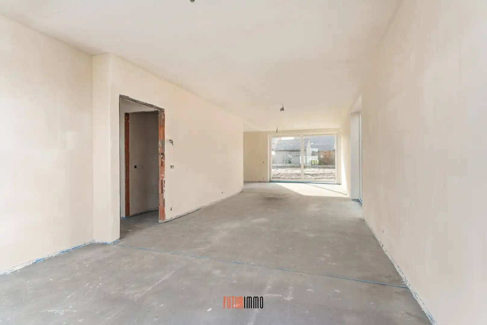 Half open nieuwbouwwoning - 6% BTW mogelijk! foto 5