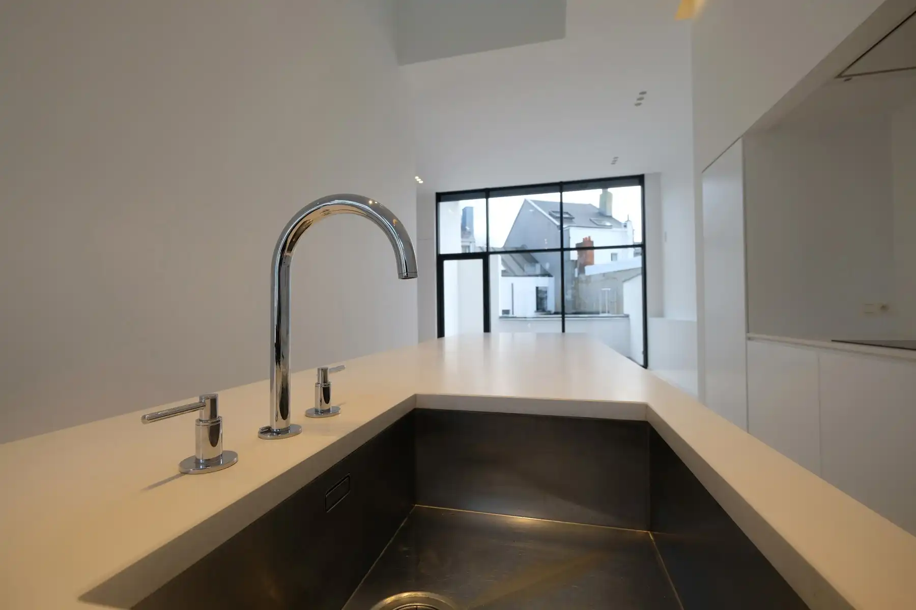 Luxueus appartement op toplocatie foto 4