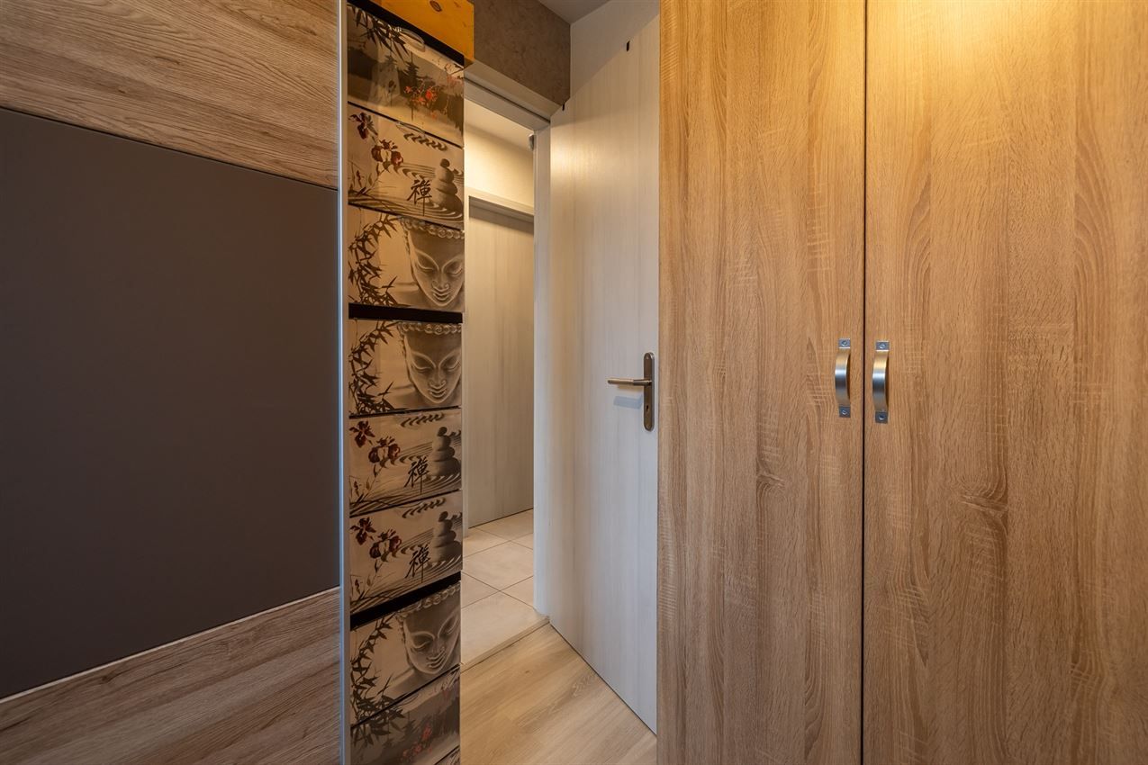Recent glv. appartement met 2slk en tuin foto 15