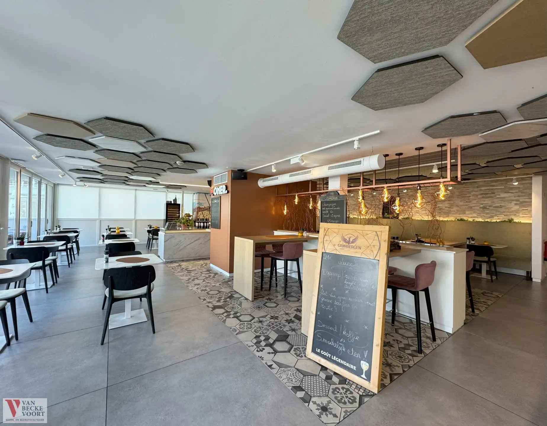 Exclusief horecapand op Mijnplein 216m² foto 3