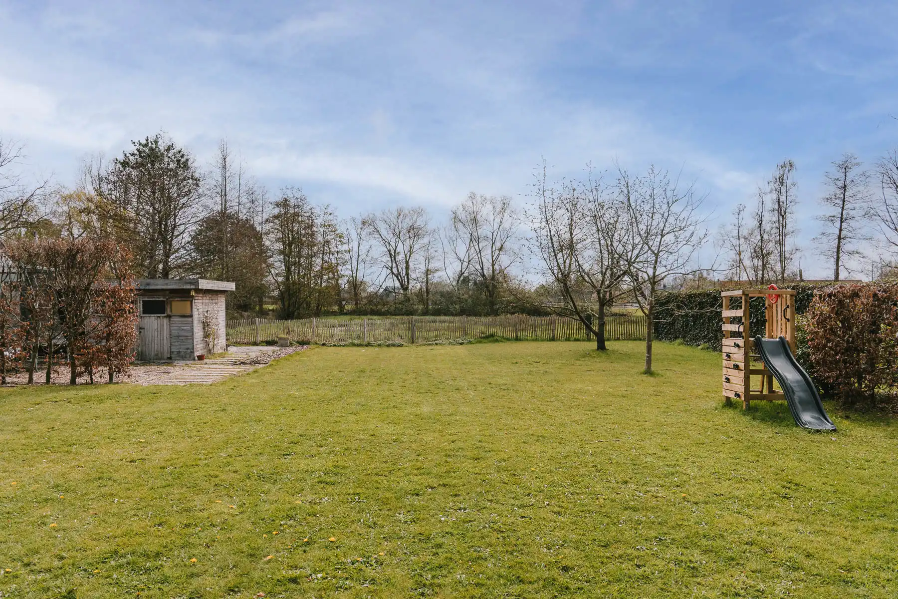 Energiezuinige, ruime gezinswoning met zuidgerichte tuin  foto 28