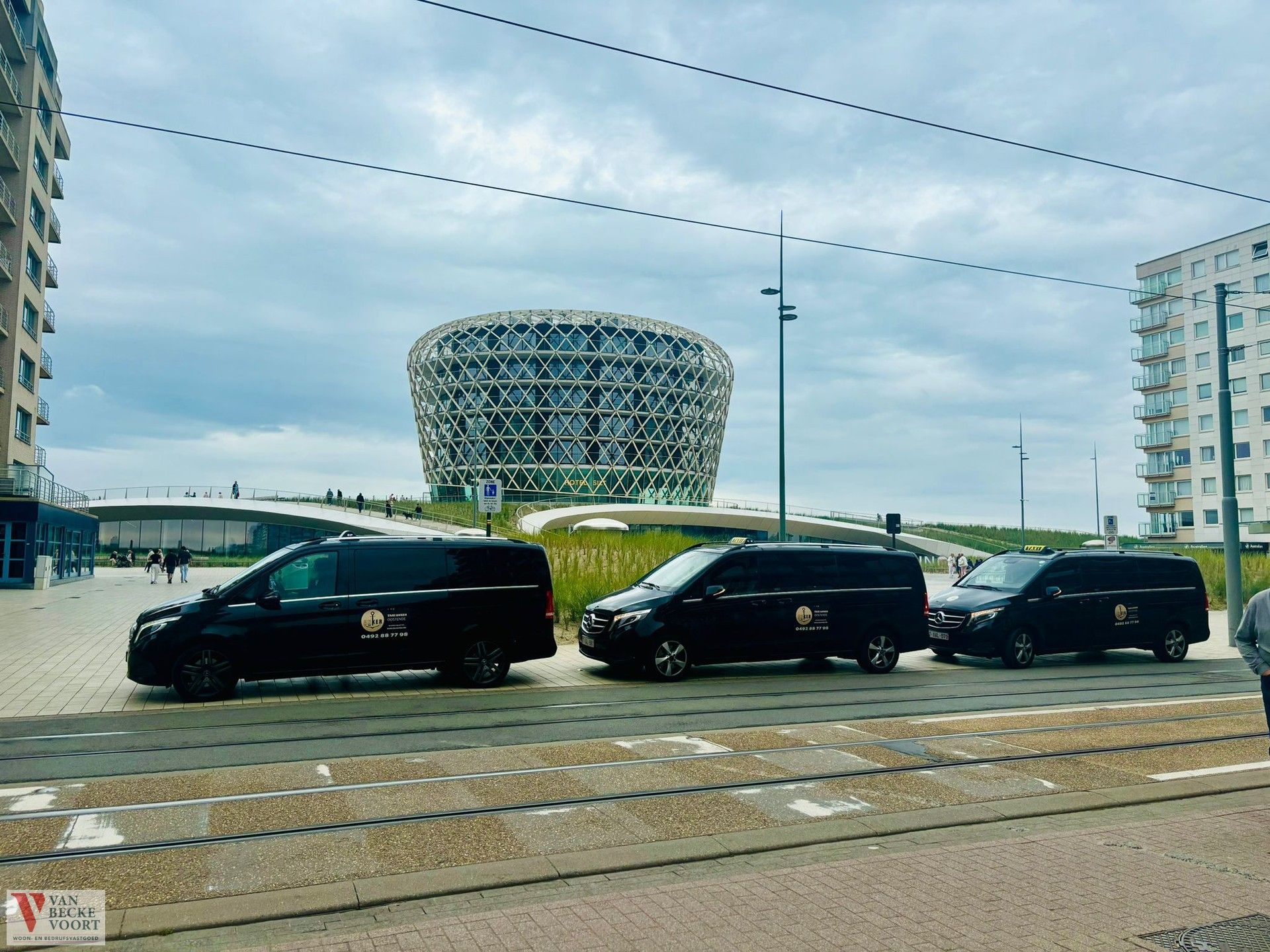 Taxi Anker foto 2