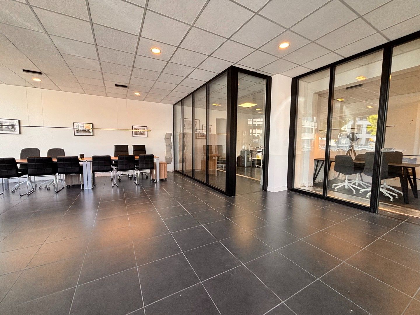 Kantoorruimte te huur in het hart van Zutendaal foto 4