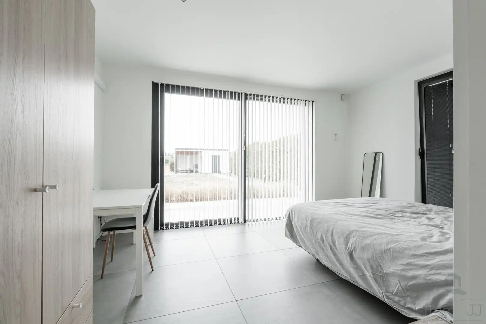 Recente, luxueus afgewerkte energiezuinige woning in Kuringen foto 16