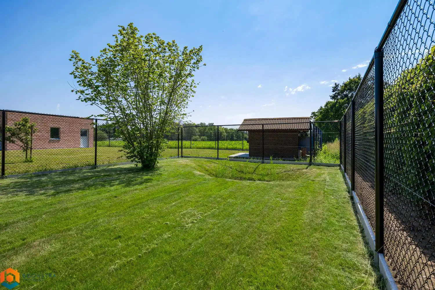 Prachtig vernieuwde bungalow te Schriek foto 22