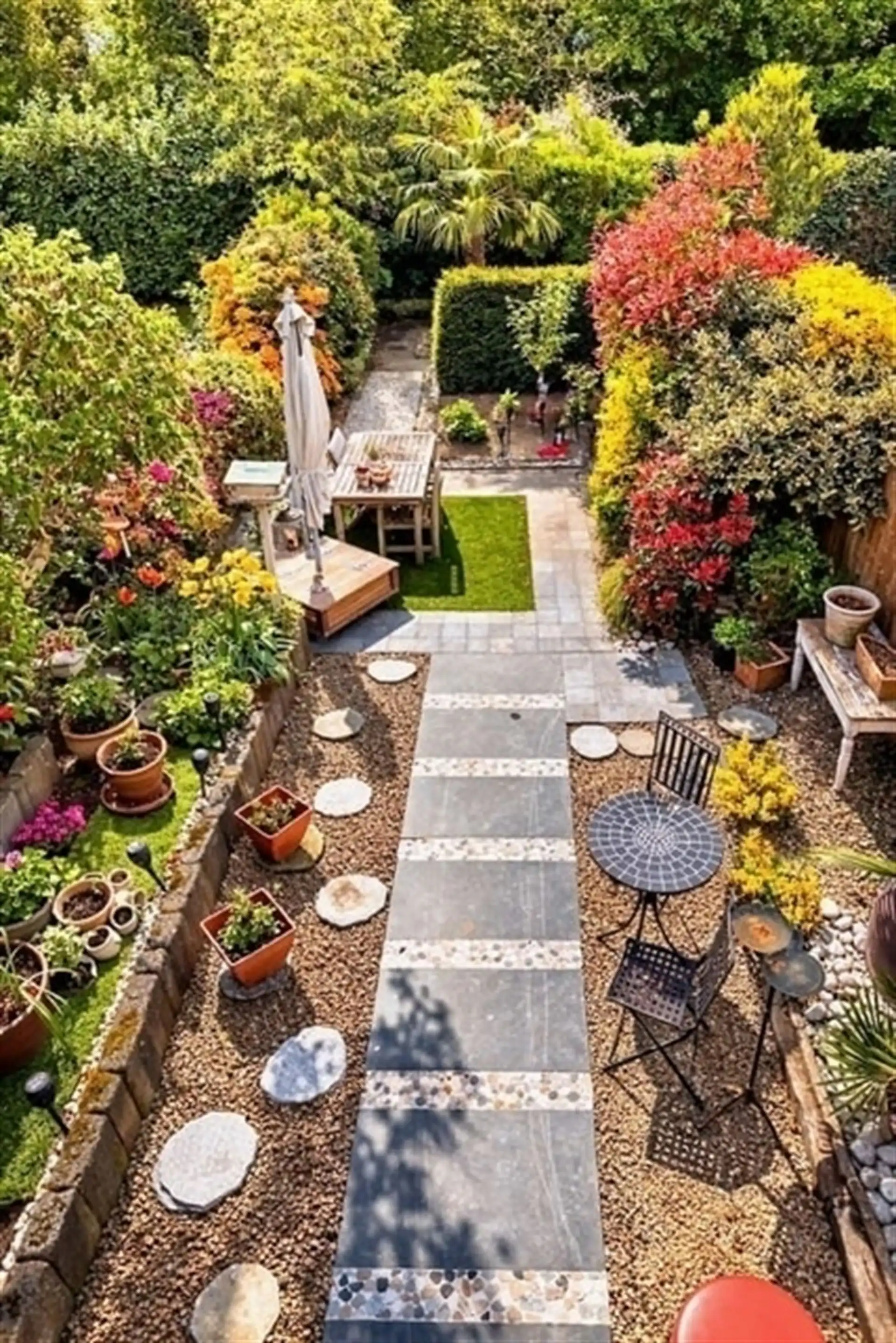 Woning gelegen in een oase van rust en natuur! foto 2